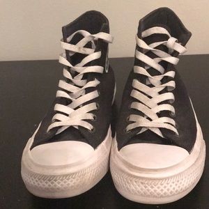 Chuck II High Tops Style 150143C